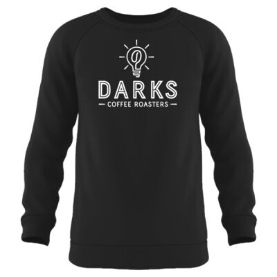 Kids Darks Coffee Roasters Jumper Thumbnail