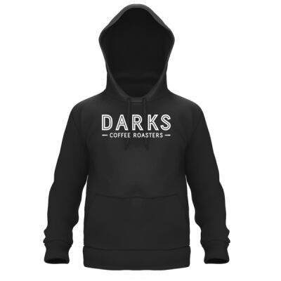 Darks Standard Hoodie - Unisex/Colour Thumbnail