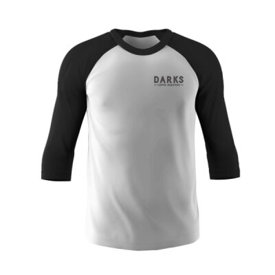 Darks Raglan - Unisex Thumbnail