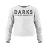 Wo's Soft Long Sleeve Tee (Retail Quality) Thumbnail
