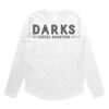 Wo's Maple Curve Long Sleeve Tee Thumbnail